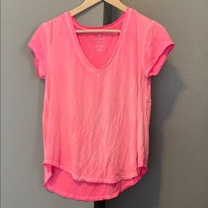American eagle “favorite” tee